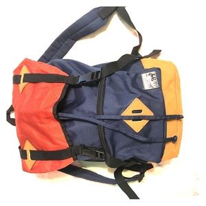 Mossimo Supply Co - “wanderer” Backpack